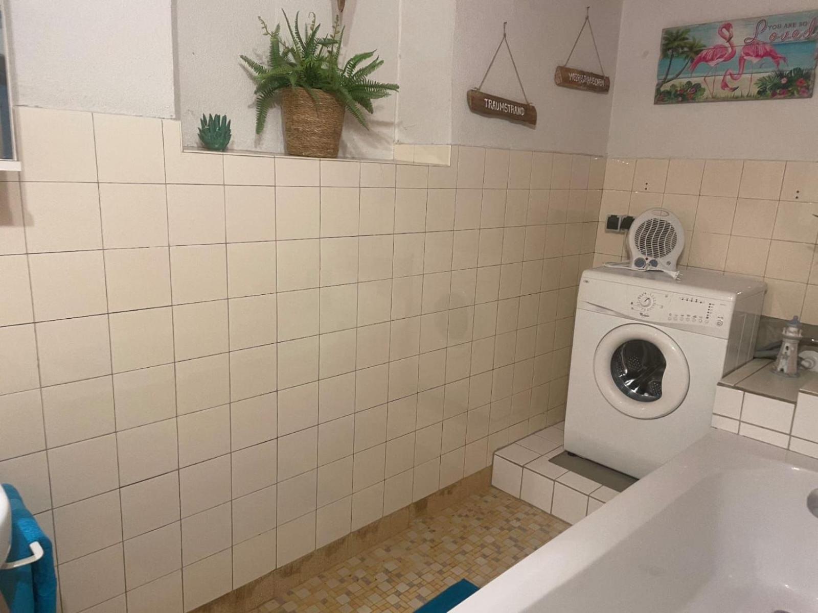 Apartamento Ute Urbaner Irschen Exterior foto